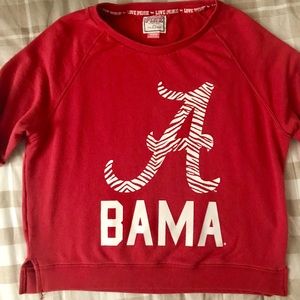 Alabama VS PINK Crop